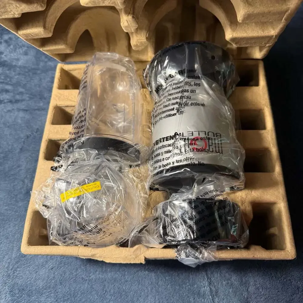Magic Bullet magic bullet